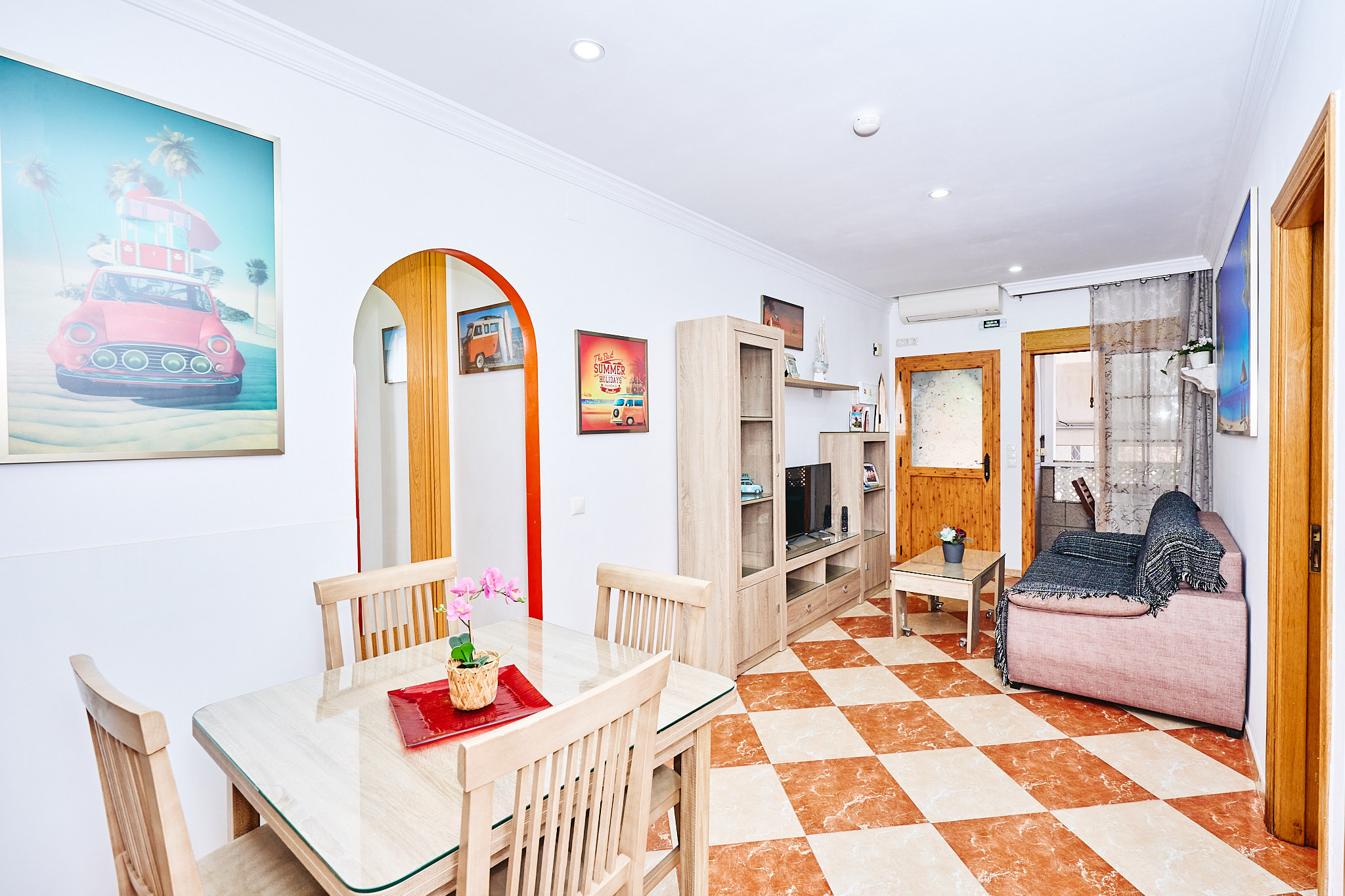 Fisherman’s House - 9